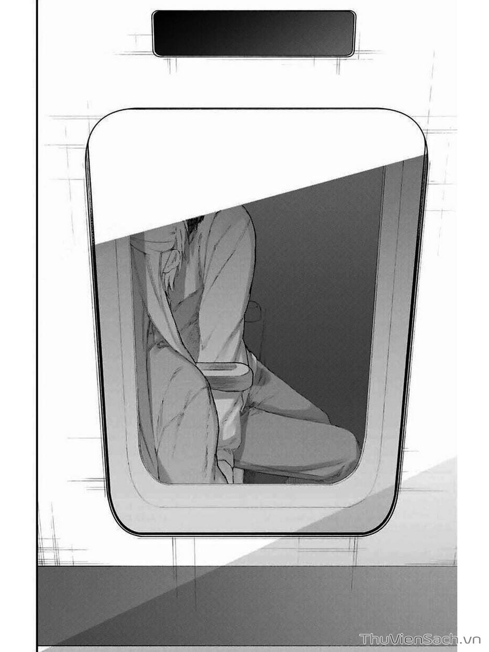 Truyện Tranh Bạn Gái Tôi Không Chỉ Dễ Thương - That Girl Is Not Just Cute trang 3