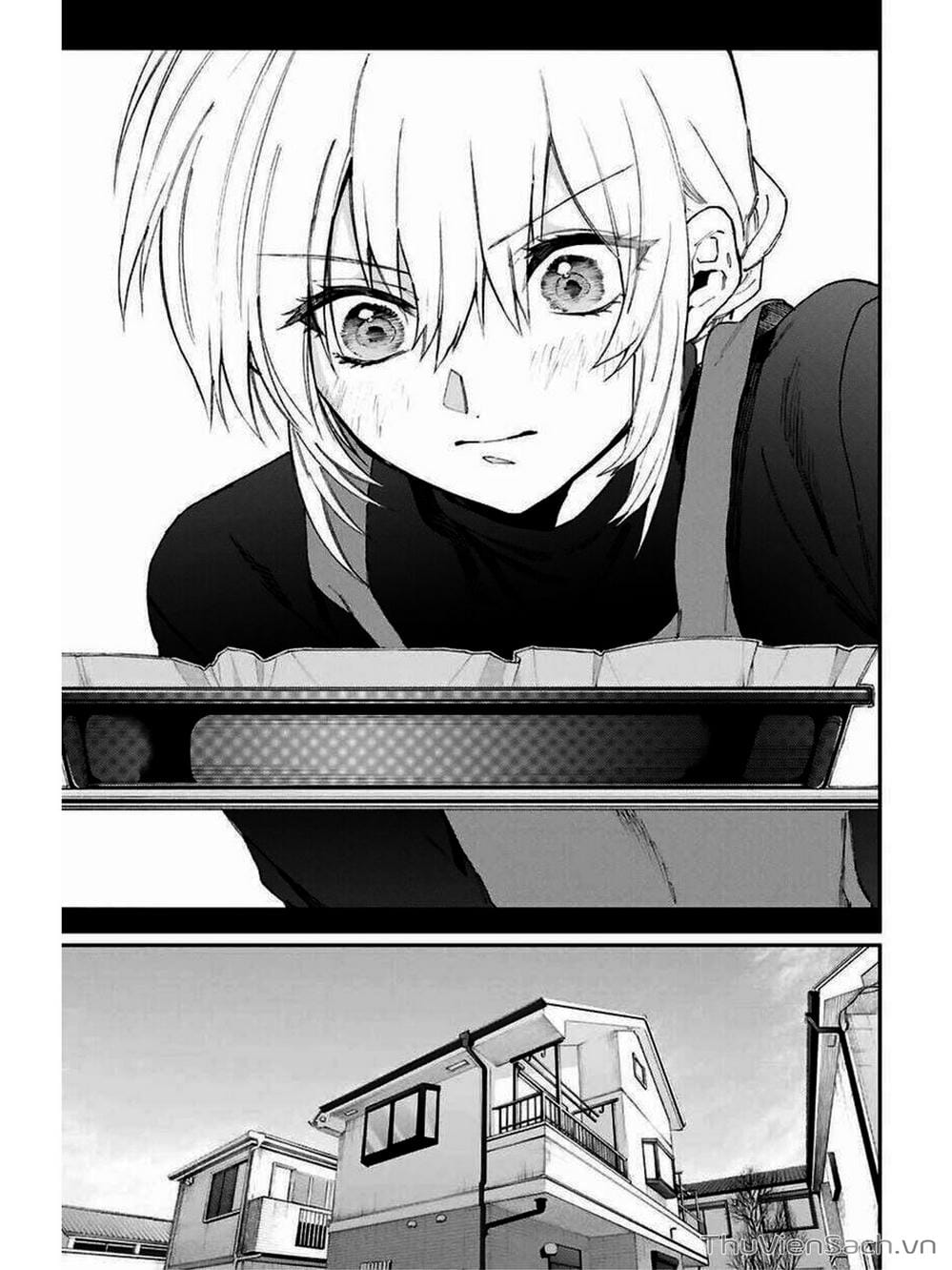 Truyện Tranh Bạn Gái Tôi Không Chỉ Dễ Thương - That Girl Is Not Just Cute trang 3