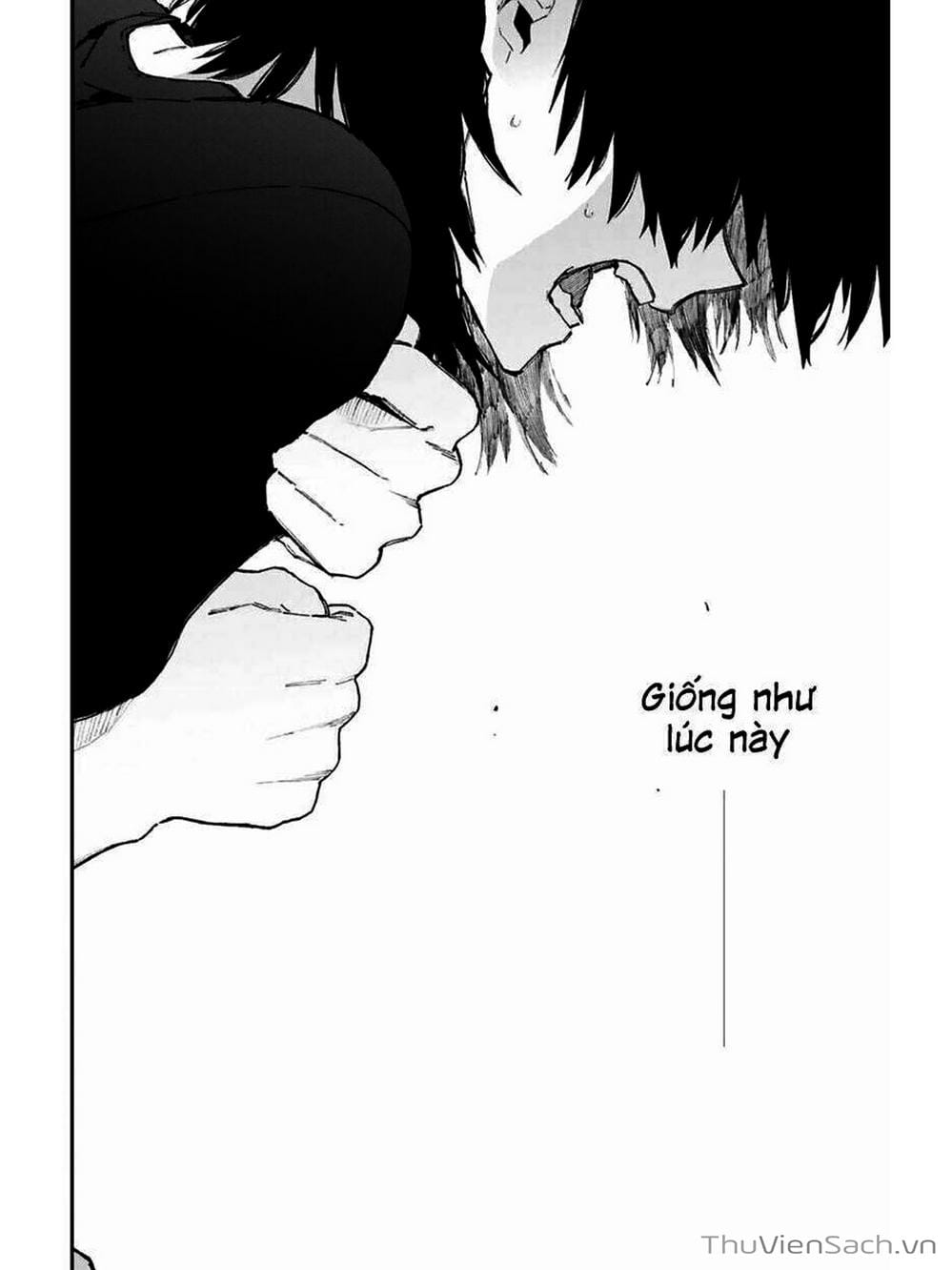 Truyện Tranh Bạn Gái Tôi Không Chỉ Dễ Thương - That Girl Is Not Just Cute trang 3