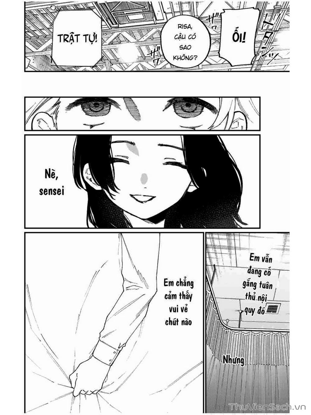Trang 9 - Chap 137