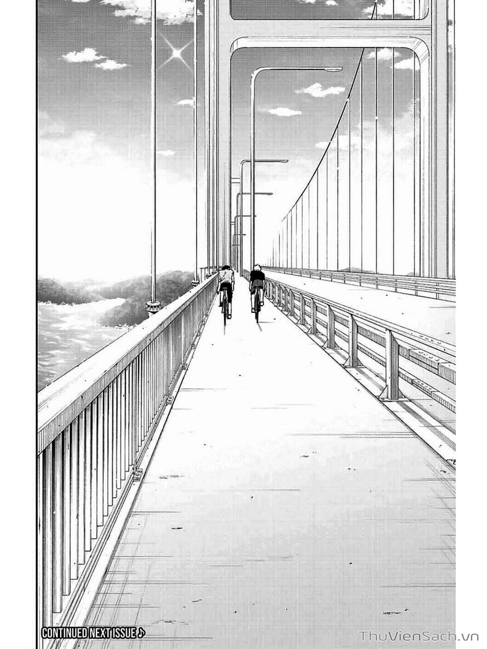 Truyện Tranh Bạn Gái Tôi Không Chỉ Dễ Thương - That Girl Is Not Just Cute trang 3