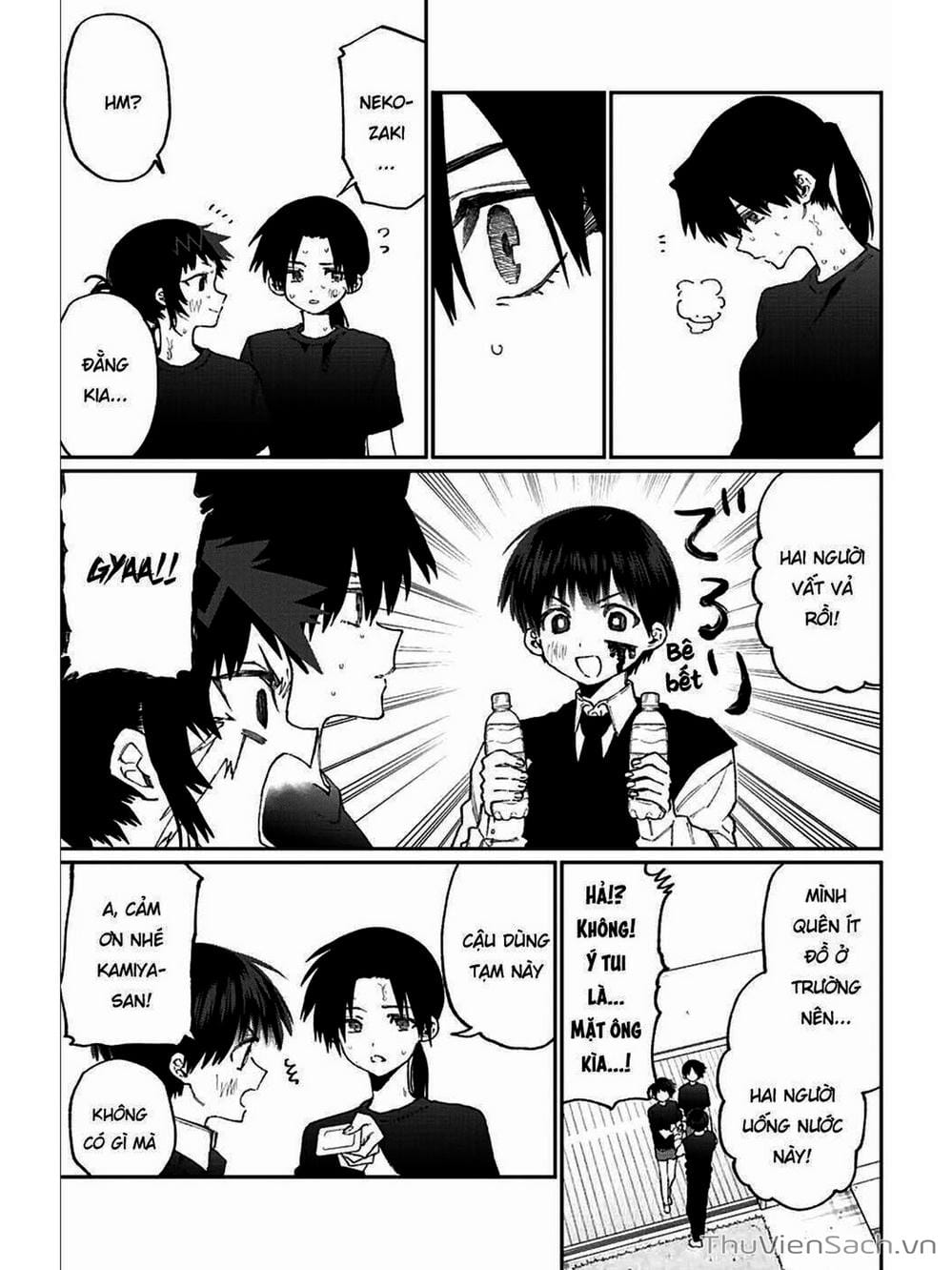Trang 1 - Chap 164
