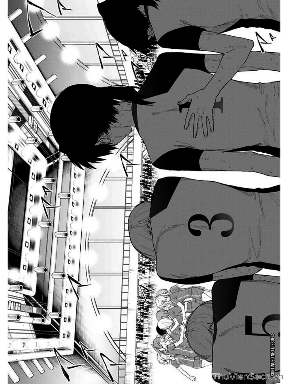 Truyện Tranh Bạn Gái Tôi Không Chỉ Dễ Thương - That Girl Is Not Just Cute trang 3