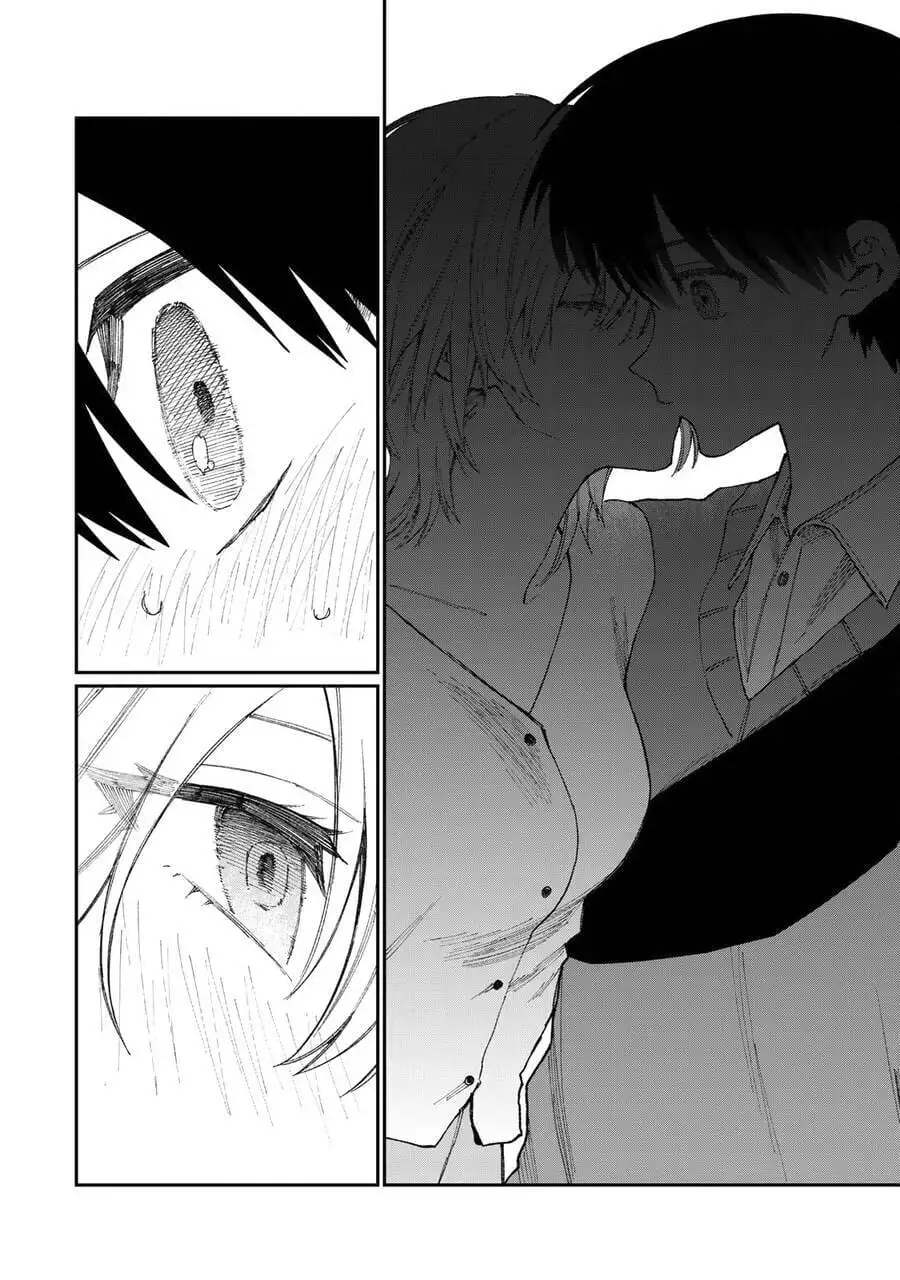 Truyện Tranh Bạn Gái Tôi Không Chỉ Dễ Thương - That Girl Is Not Just Cute trang 3