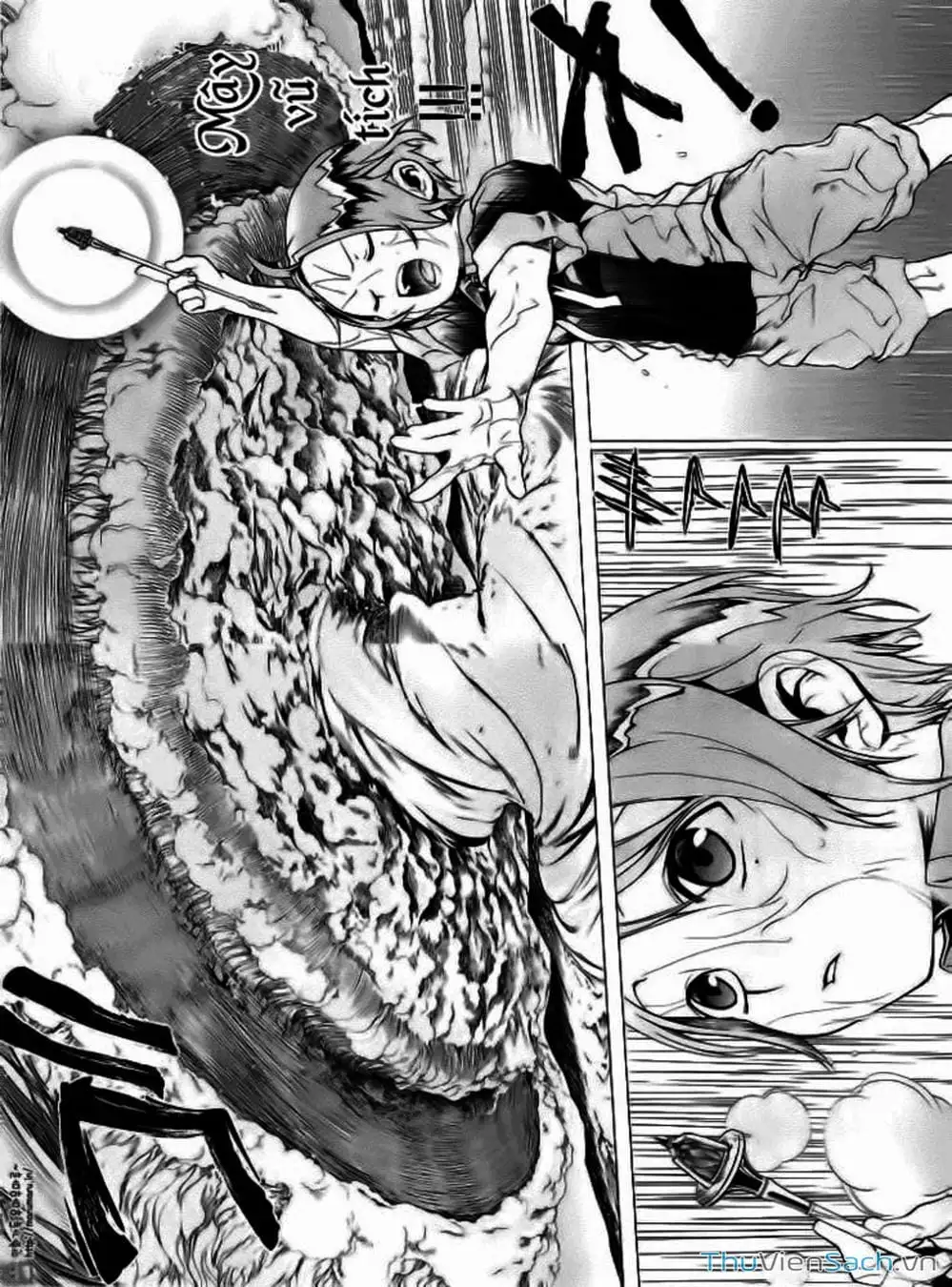 Truyện Tranh Thất Nghiệp Chuyển Sinh - Làm Lại Hết Sức trang 5