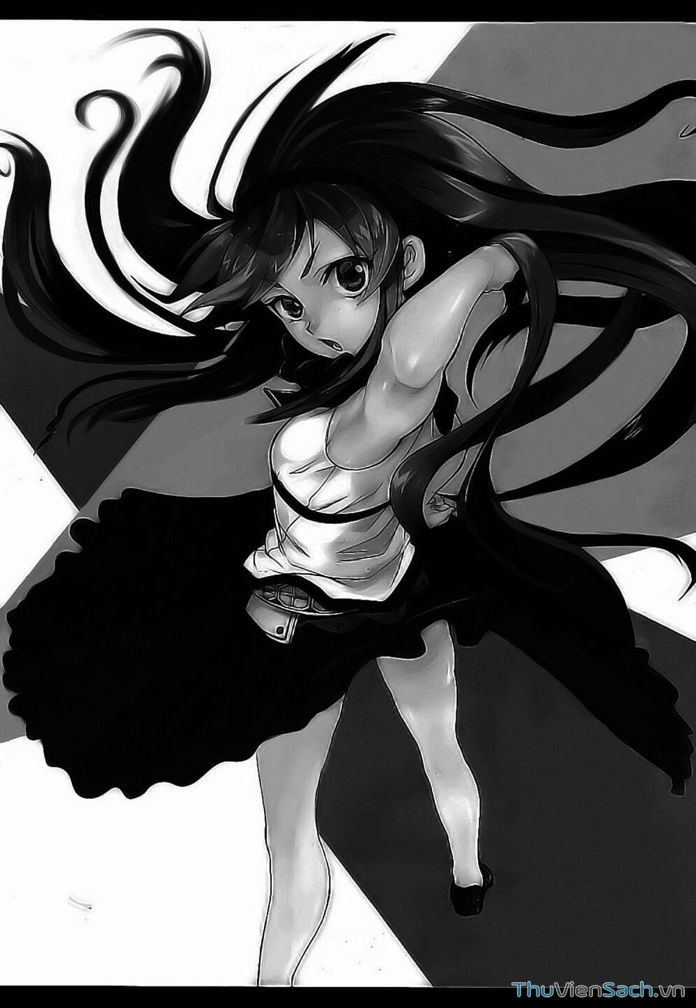 Truyện Tranh Thất Nghiệp Chuyển Sinh - Làm Lại Hết Sức trang 5