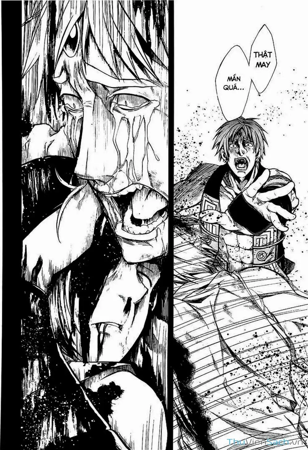 Truyện Tranh Thất Nghiệp Chuyển Sinh - Làm Lại Hết Sức trang 5