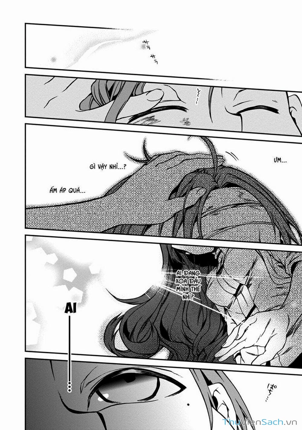 Truyện Tranh Thất Nghiệp Chuyển Sinh - Làm Lại Hết Sức trang 5