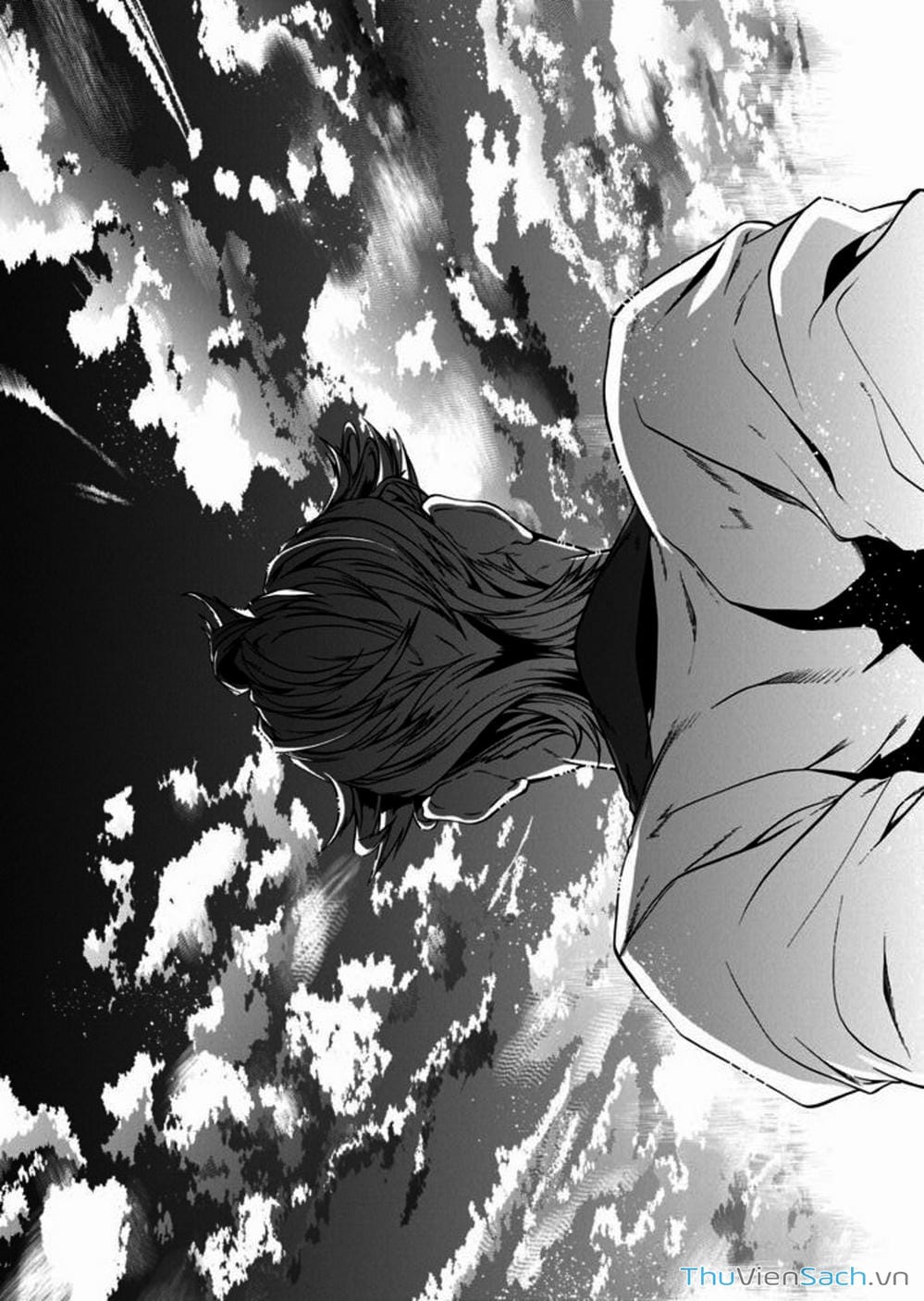 Truyện Tranh Thất Nghiệp Chuyển Sinh - Làm Lại Hết Sức trang 5