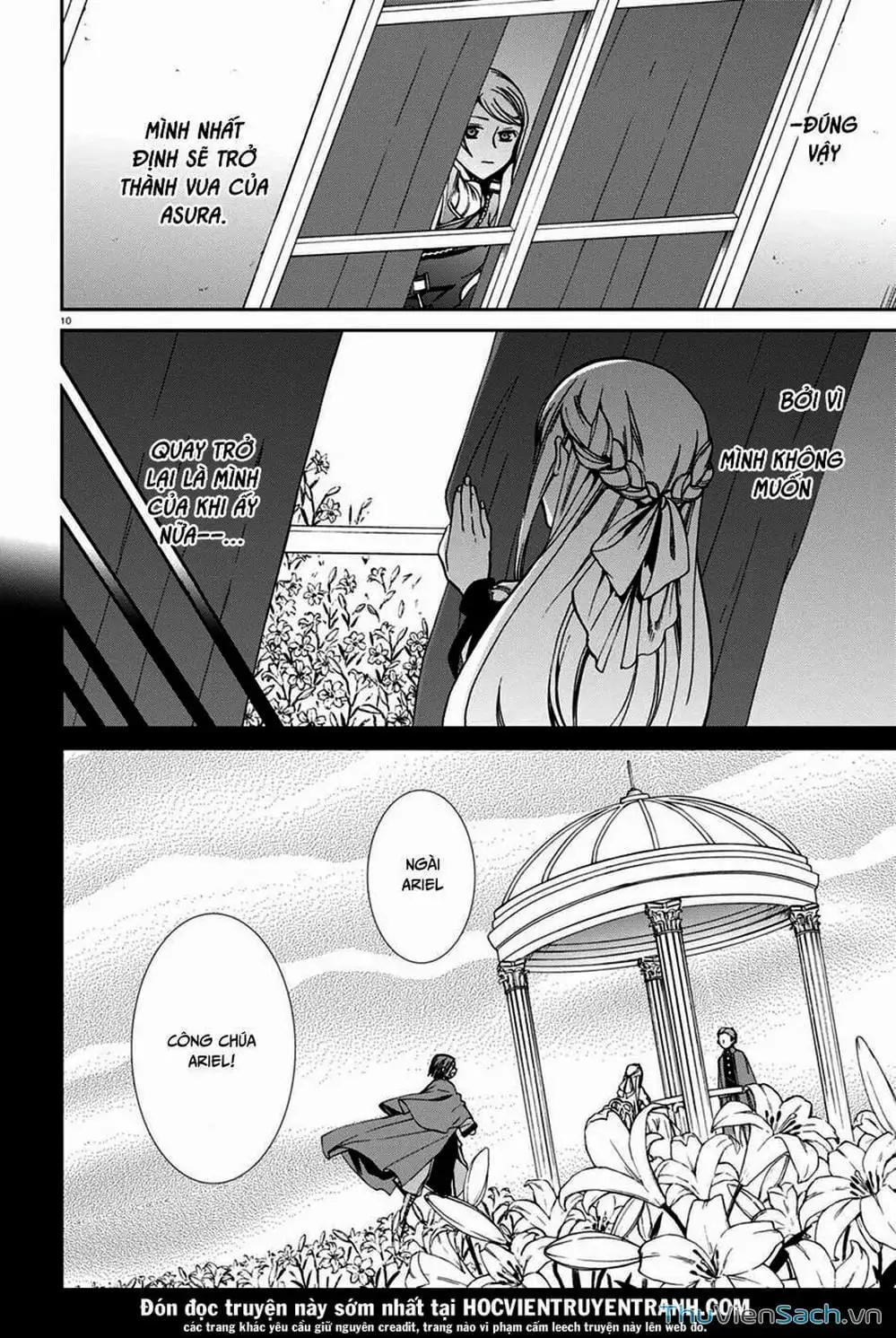 Truyện Tranh Thất Nghiệp Chuyển Sinh - Làm Lại Hết Sức trang 5