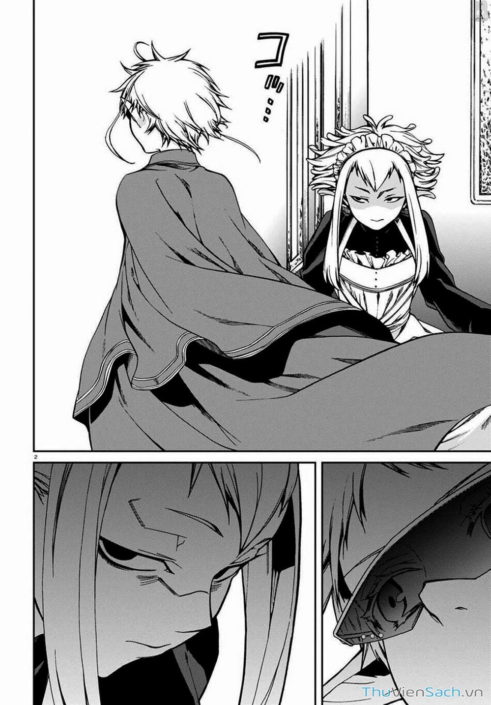 Truyện Tranh Thất Nghiệp Chuyển Sinh - Làm Lại Hết Sức trang 5