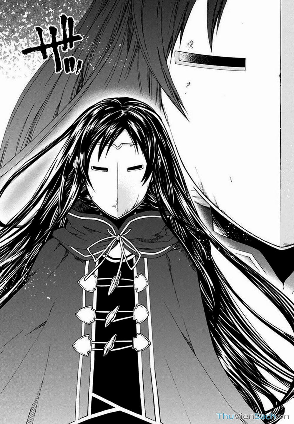 Truyện Tranh Thất Nghiệp Chuyển Sinh - Làm Lại Hết Sức trang 5