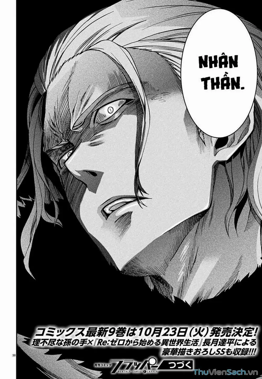 Truyện Tranh Thất Nghiệp Chuyển Sinh - Làm Lại Hết Sức trang 5