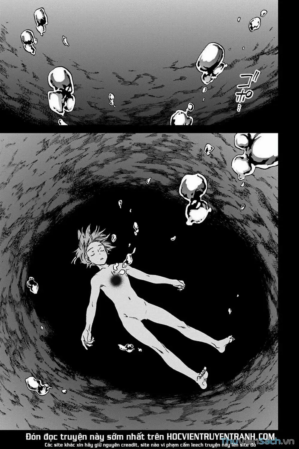 Truyện Tranh Thất Nghiệp Chuyển Sinh - Làm Lại Hết Sức trang 5