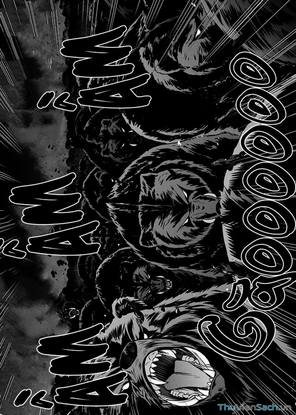 Truyện Tranh Thất Nghiệp Chuyển Sinh - Làm Lại Hết Sức trang 5