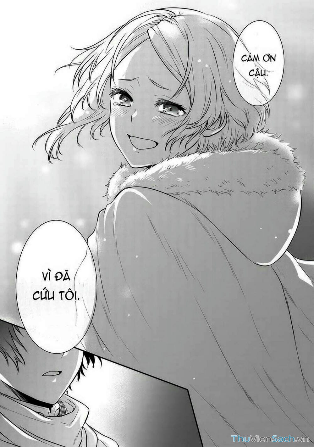 Truyện Tranh Thất Nghiệp Chuyển Sinh - Làm Lại Hết Sức trang 5