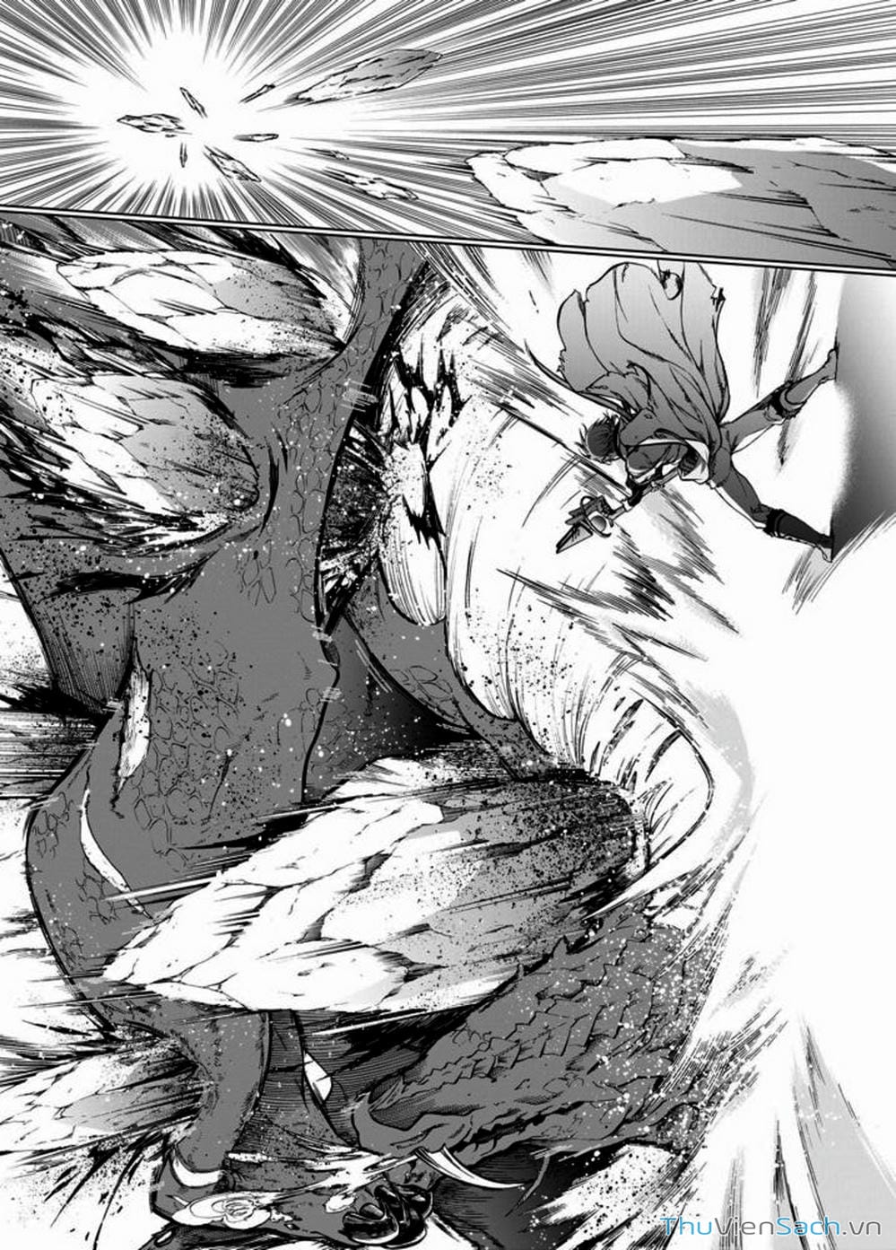 Truyện Tranh Thất Nghiệp Chuyển Sinh - Làm Lại Hết Sức trang 5