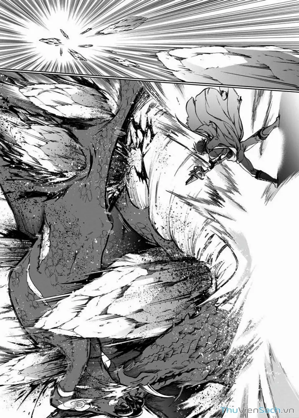 Truyện Tranh Thất Nghiệp Chuyển Sinh - Làm Lại Hết Sức trang 5