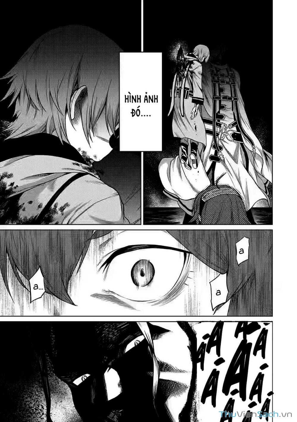 Truyện Tranh Thất Nghiệp Chuyển Sinh - Làm Lại Hết Sức trang 5