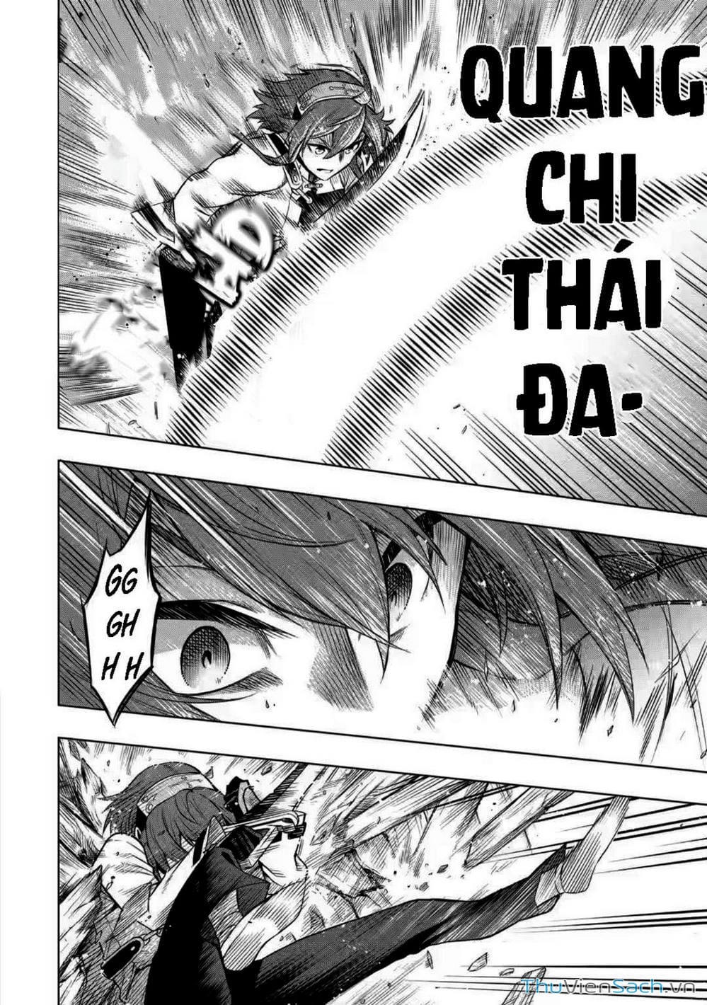 Truyện Tranh Thất Nghiệp Chuyển Sinh - Làm Lại Hết Sức trang 5