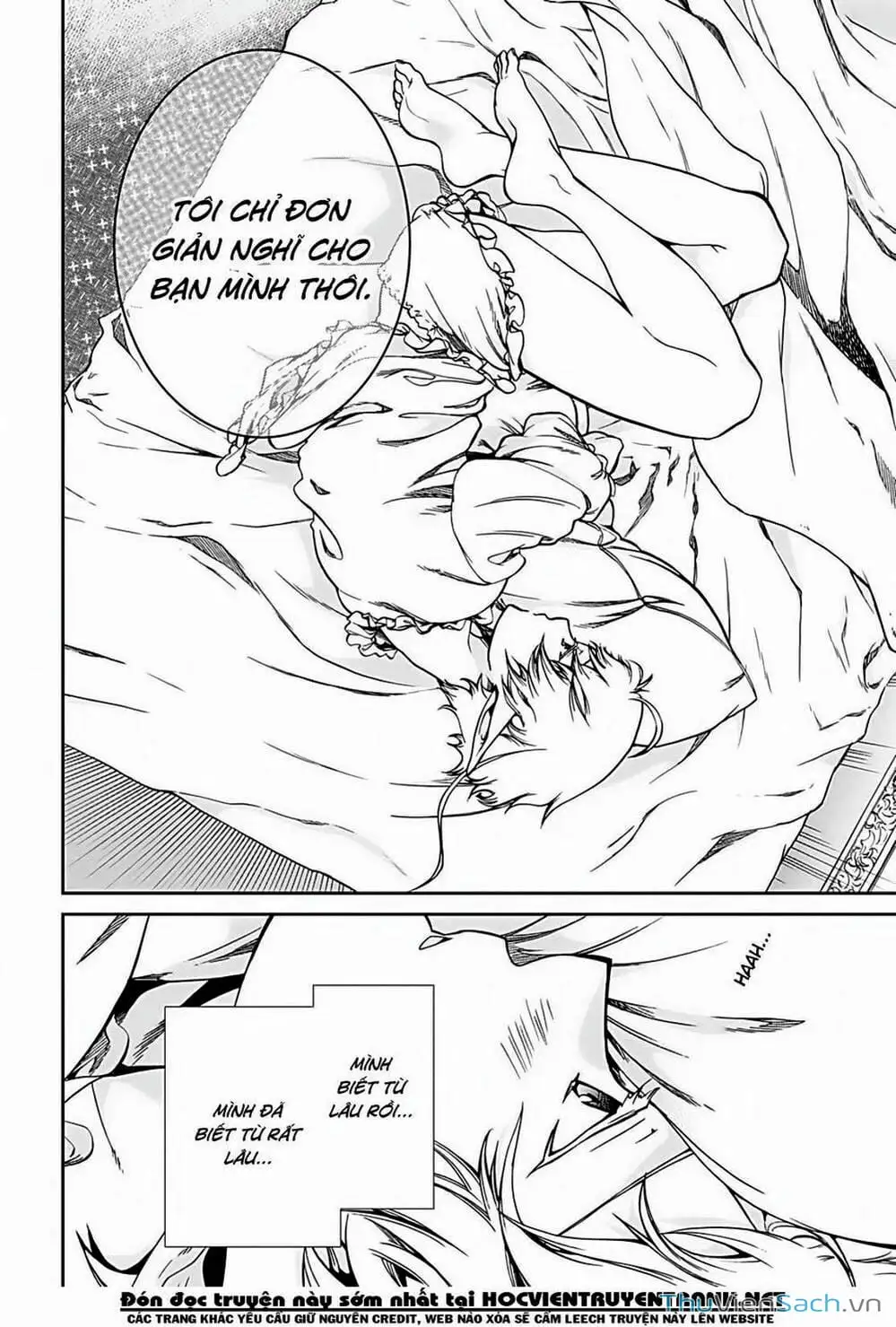 Truyện Tranh Thất Nghiệp Chuyển Sinh - Làm Lại Hết Sức trang 5