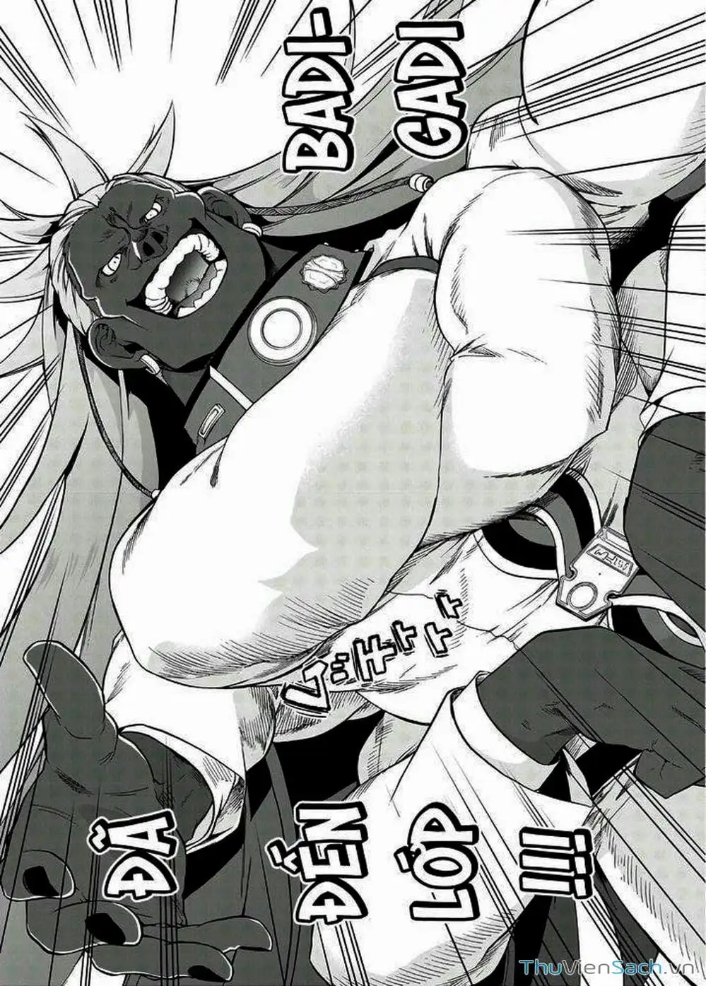 Truyện Tranh Thất Nghiệp Chuyển Sinh - Làm Lại Hết Sức trang 5