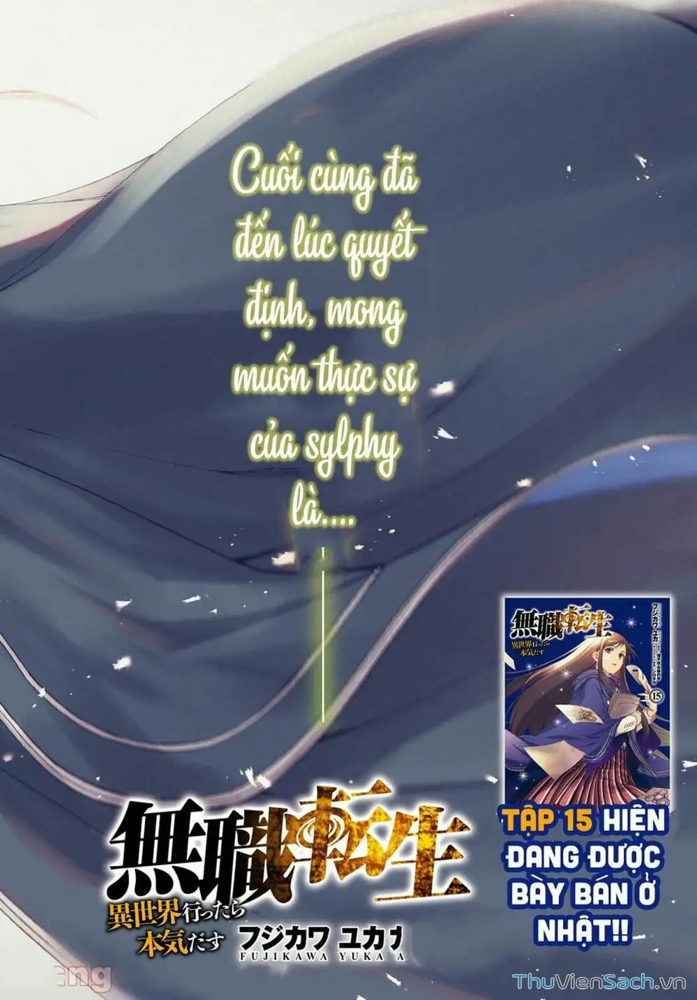 Truyện Tranh Thất Nghiệp Chuyển Sinh - Làm Lại Hết Sức trang 5