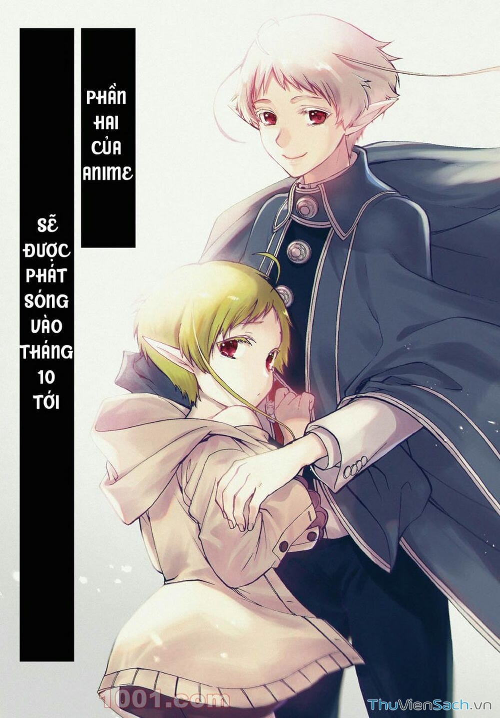 Truyện Tranh Thất Nghiệp Chuyển Sinh - Làm Lại Hết Sức trang 5