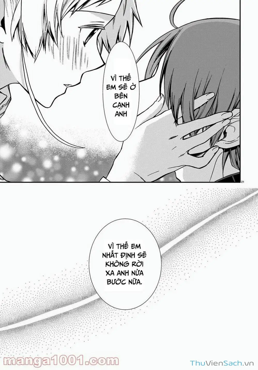 Truyện Tranh Thất Nghiệp Chuyển Sinh - Làm Lại Hết Sức trang 5