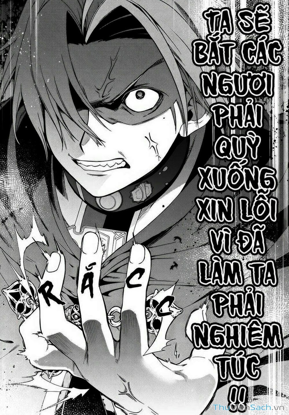 Truyện Tranh Thất Nghiệp Chuyển Sinh - Làm Lại Hết Sức trang 5