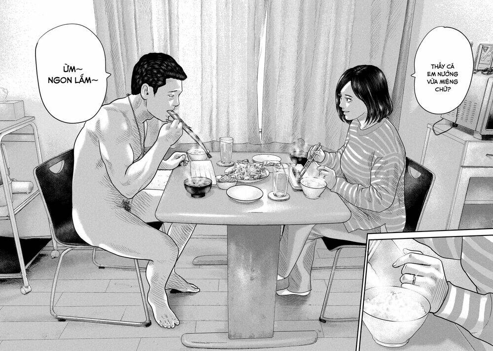 Truyện Tranh Sát Thủ Ẩn Dật - The Second Contact trang 2