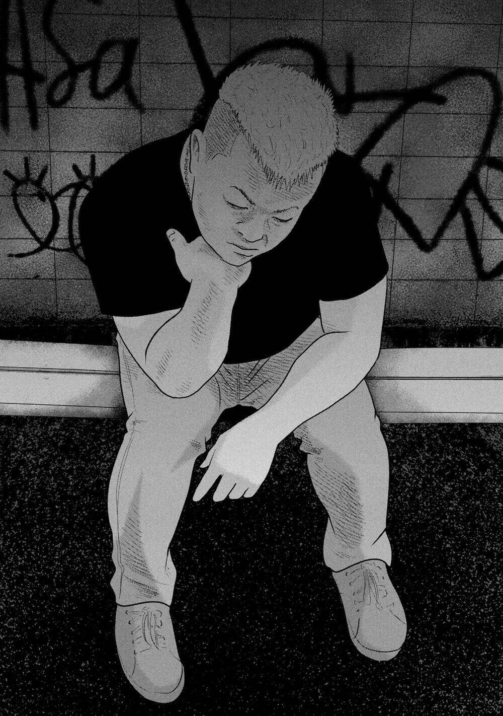 Truyện Tranh Sát Thủ Ẩn Dật - The Second Contact trang 2