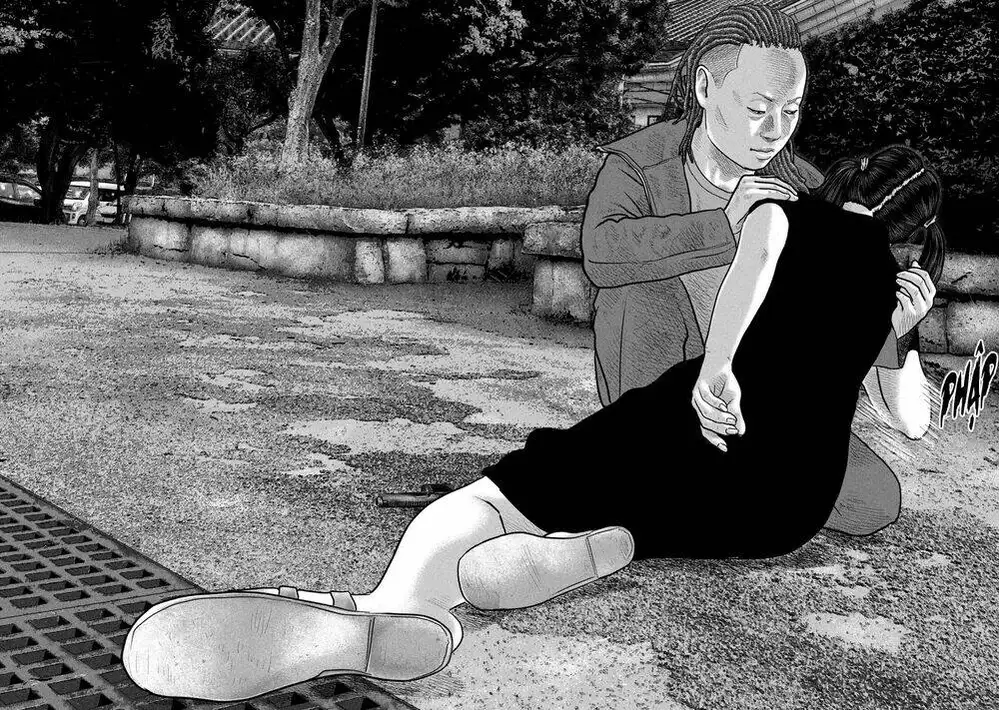 Truyện Tranh Sát Thủ Ẩn Dật - The Second Contact trang 2