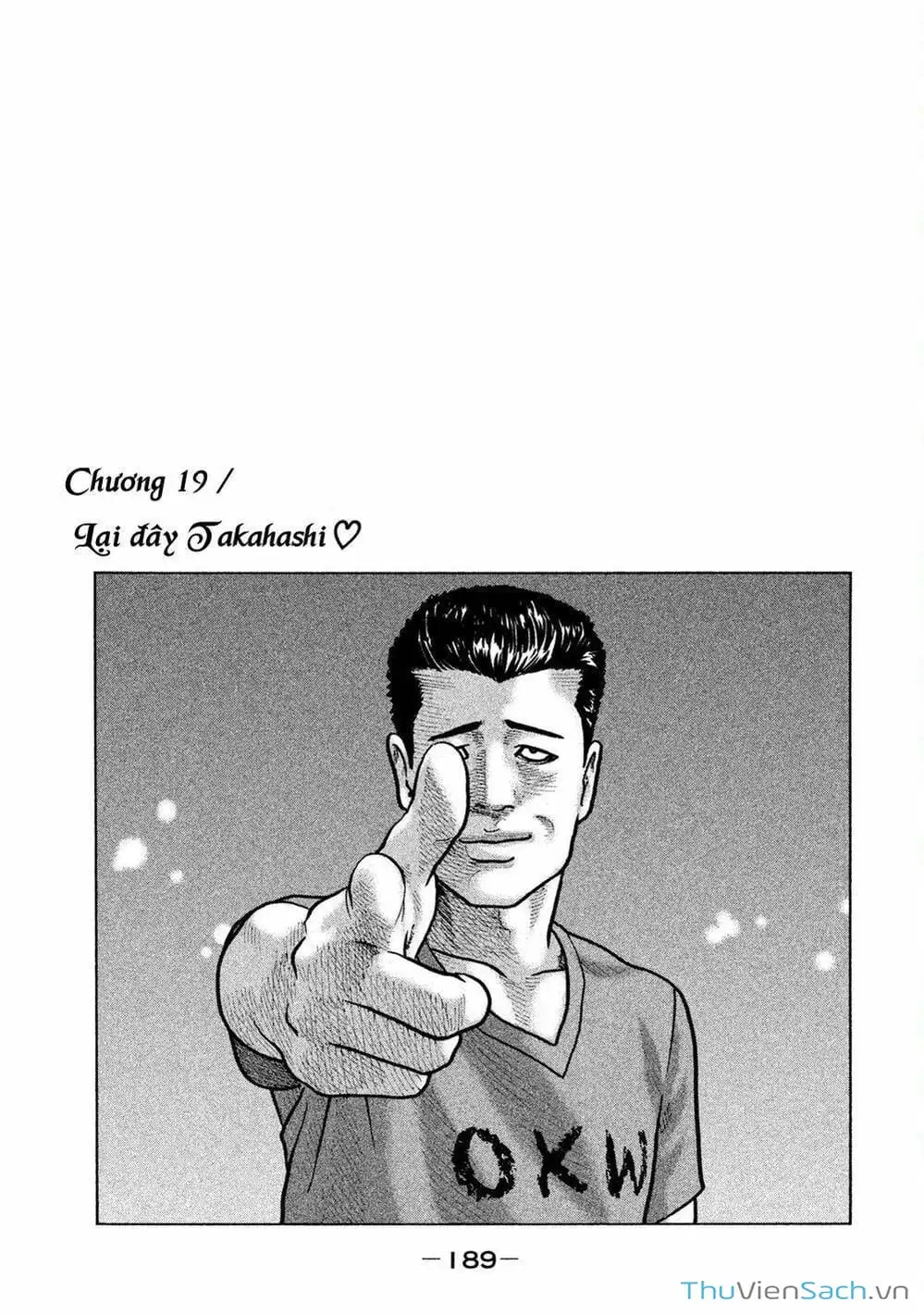 Truyện Tranh Sát Thủ Ẩn Dật - The Fable trang 2