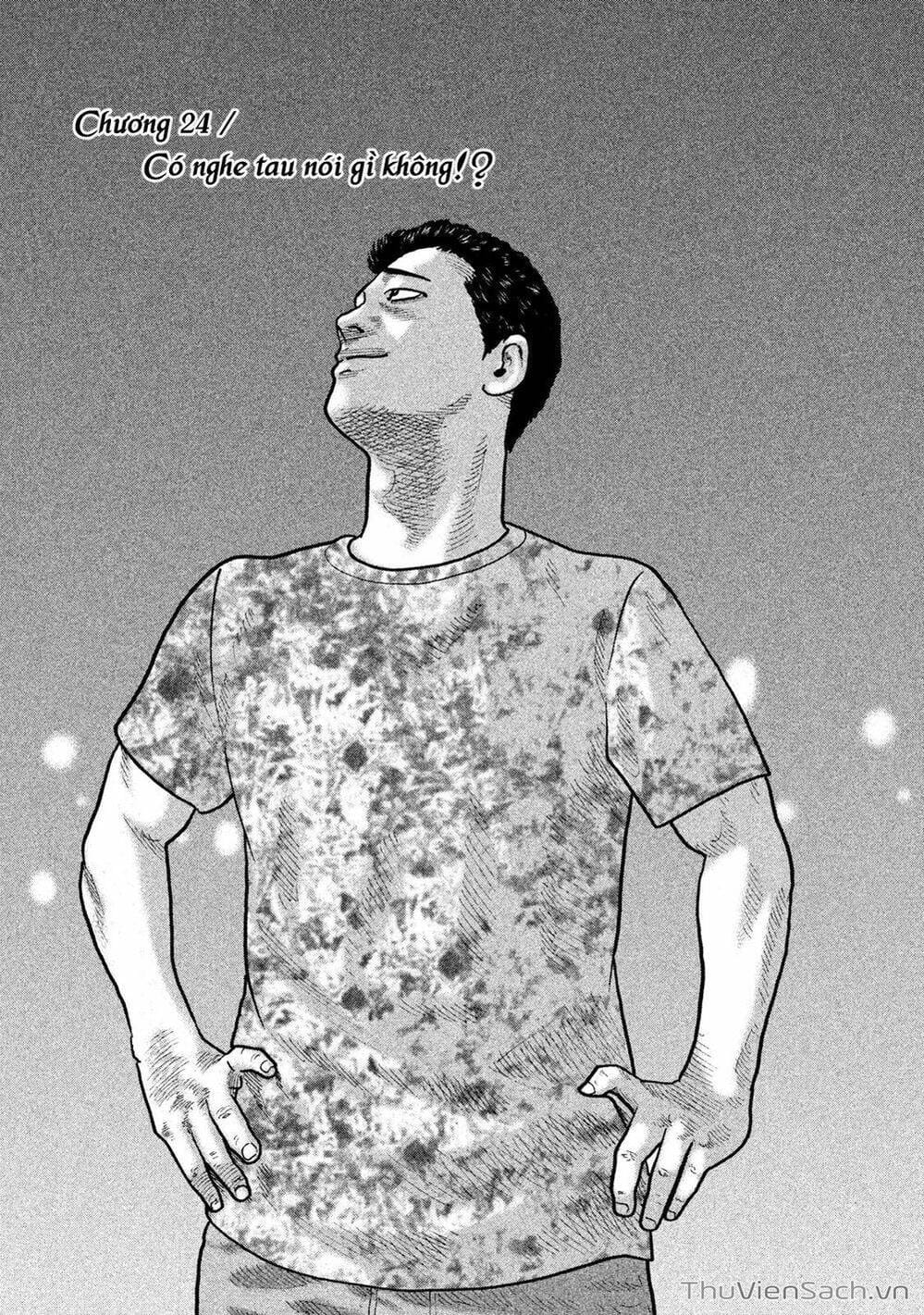 Truyện Tranh Sát Thủ Ẩn Dật - The Fable trang 2