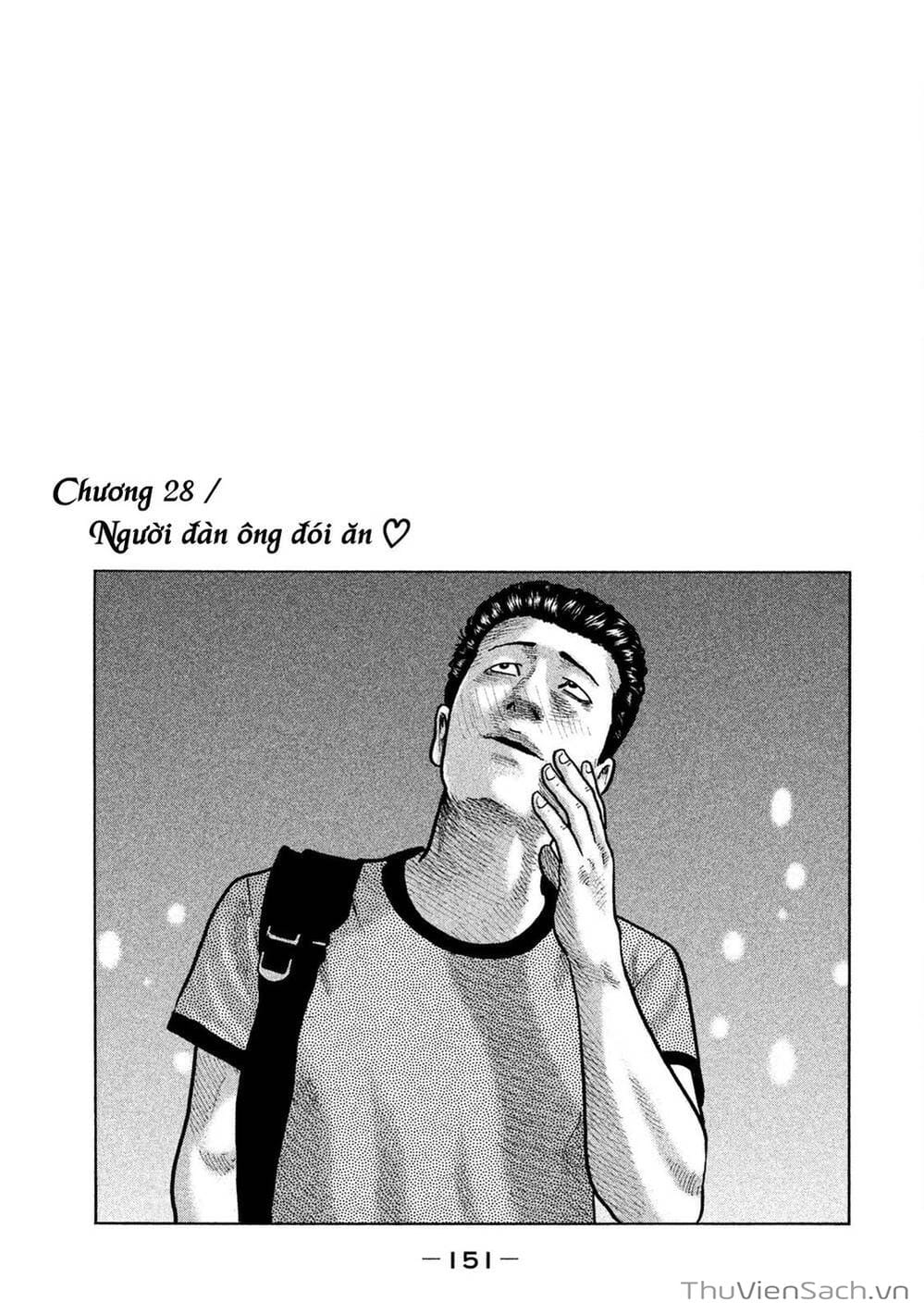 Truyện Tranh Sát Thủ Ẩn Dật - The Fable trang 2