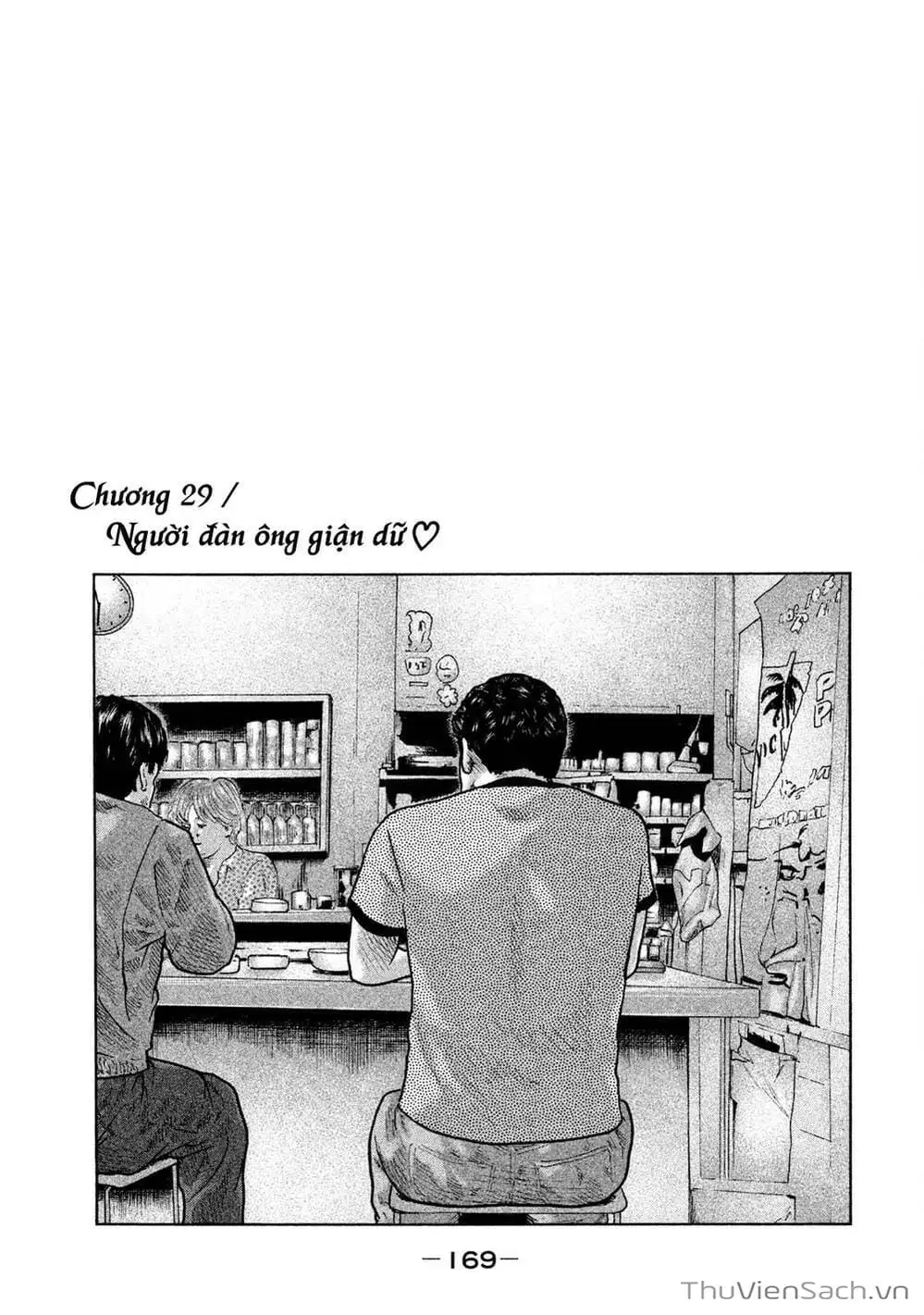 Truyện Tranh Sát Thủ Ẩn Dật - The Fable trang 2