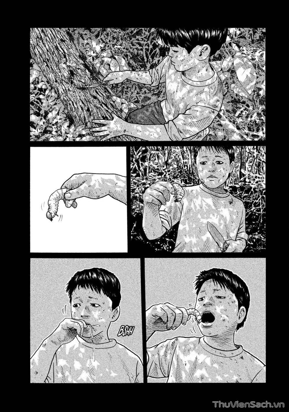 Truyện Tranh Sát Thủ Ẩn Dật - The Fable trang 2