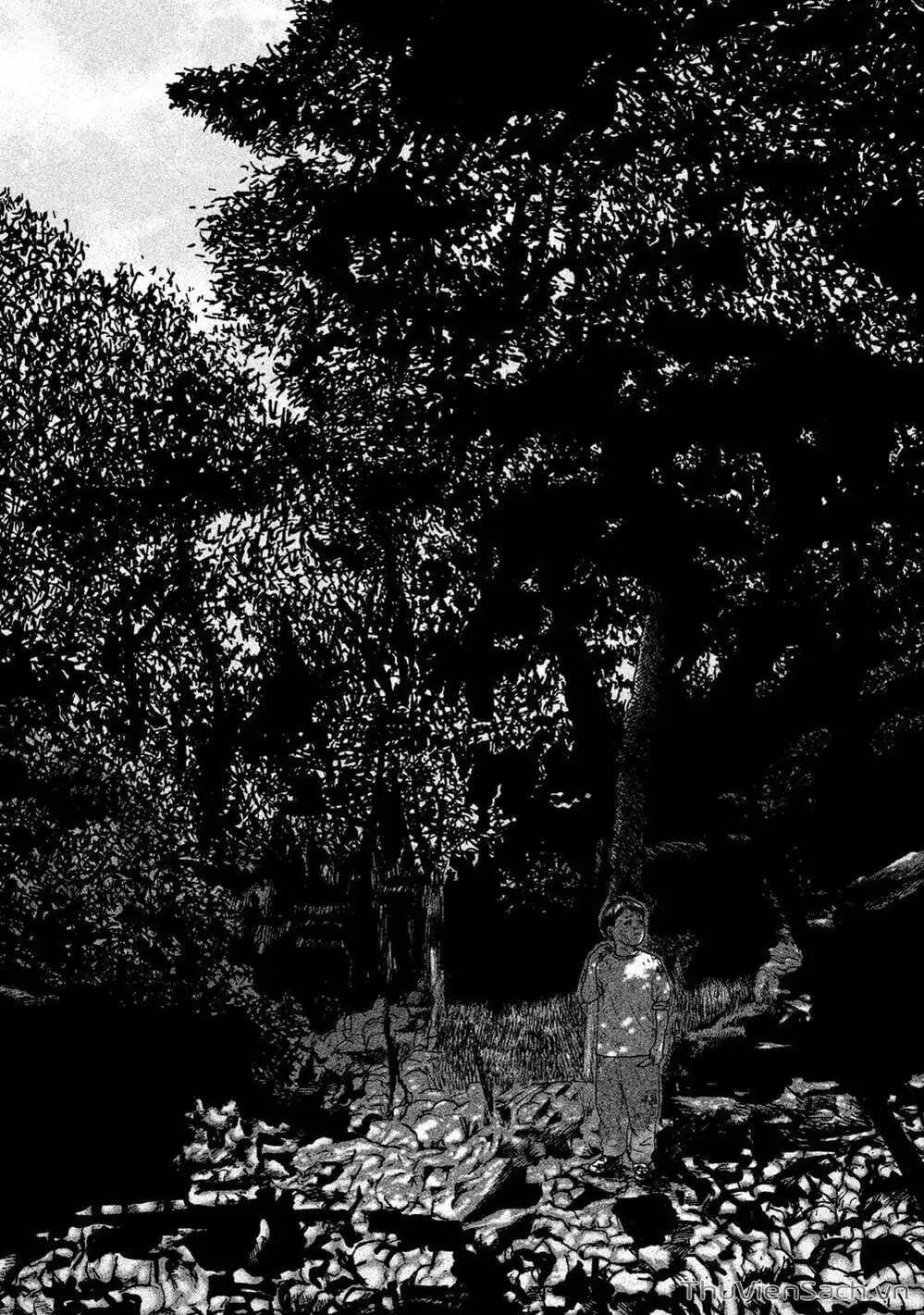 Truyện Tranh Sát Thủ Ẩn Dật - The Fable trang 2