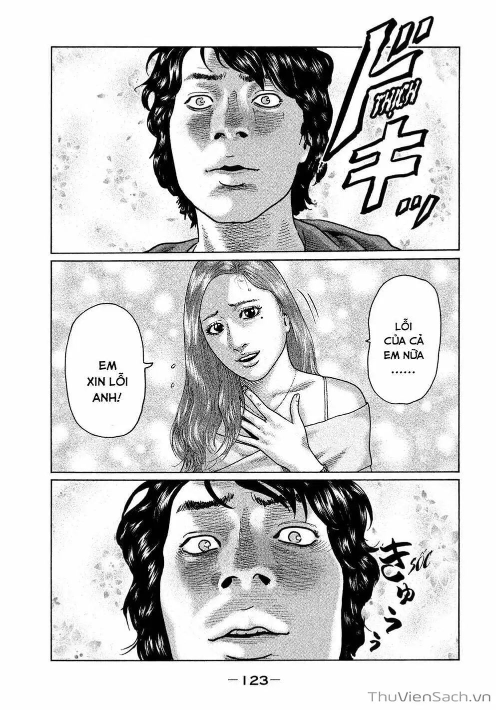 Truyện Tranh Sát Thủ Ẩn Dật - The Fable trang 2