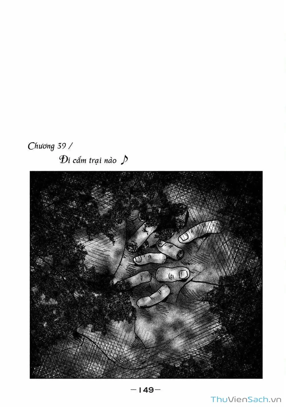 Truyện Tranh Sát Thủ Ẩn Dật - The Fable trang 2