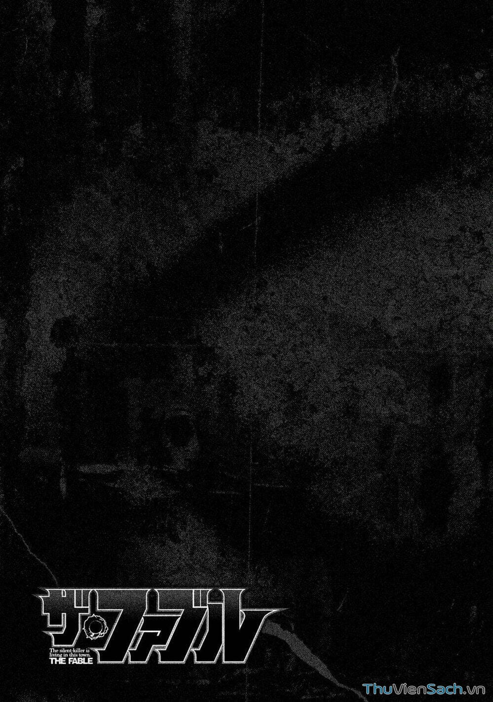 Truyện Tranh Sát Thủ Ẩn Dật - The Fable trang 2