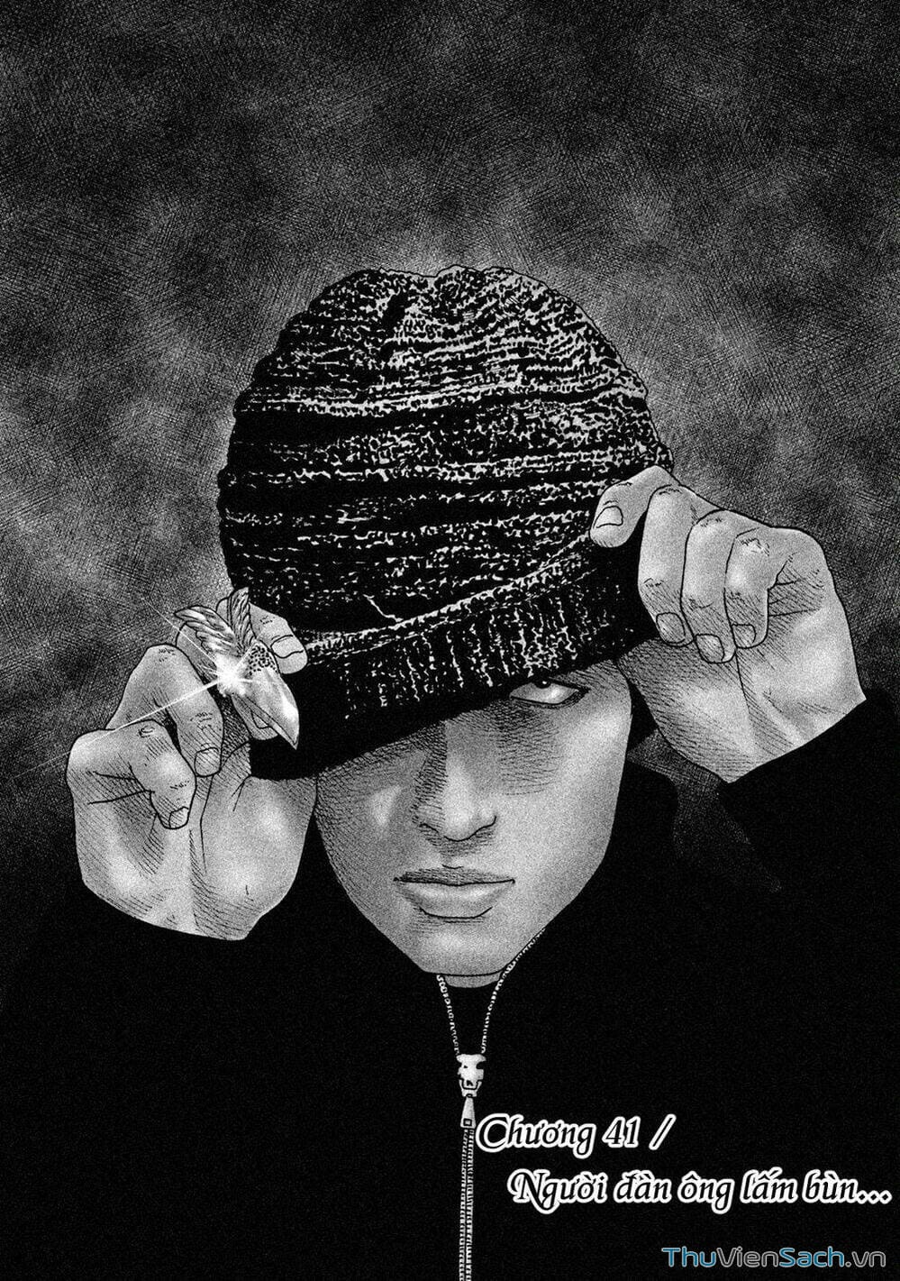 Truyện Tranh Sát Thủ Ẩn Dật - The Fable trang 2