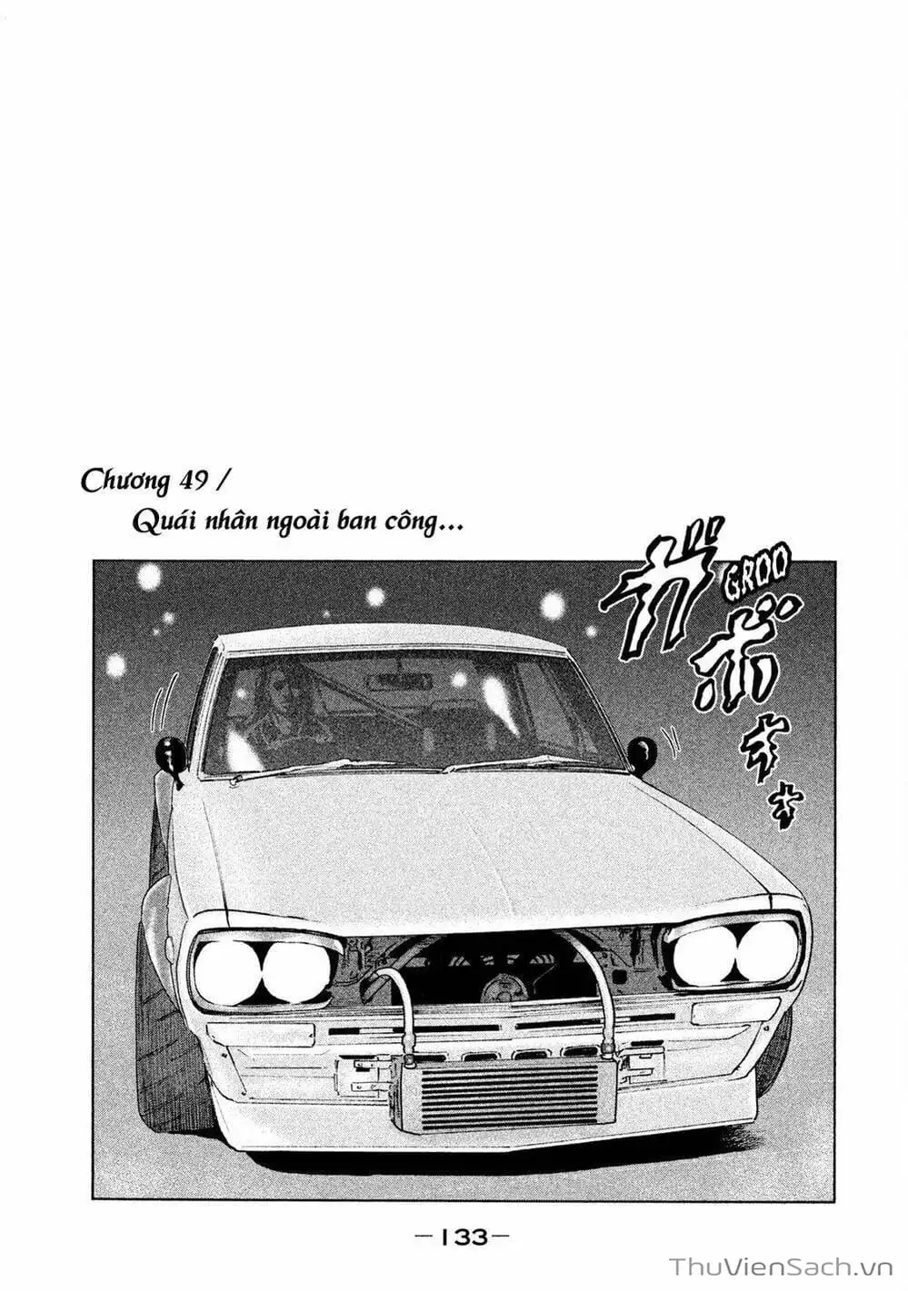 Truyện Tranh Sát Thủ Ẩn Dật - The Fable trang 2