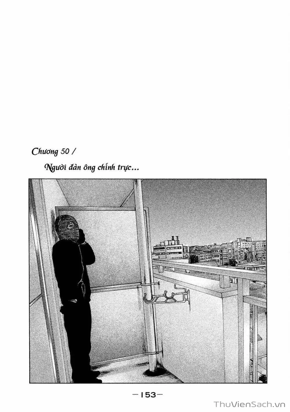 Truyện Tranh Sát Thủ Ẩn Dật - The Fable trang 2