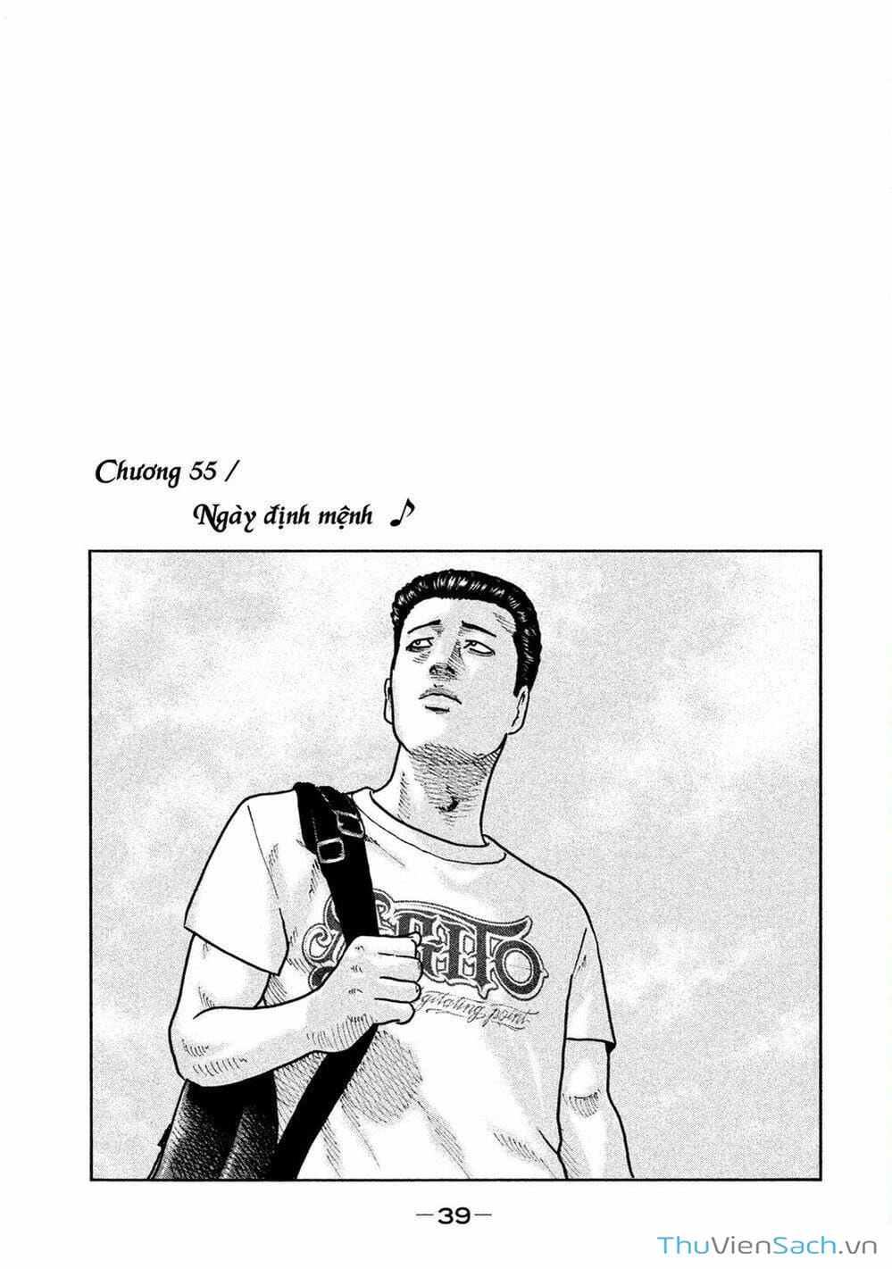 Truyện Tranh Sát Thủ Ẩn Dật - The Fable trang 2