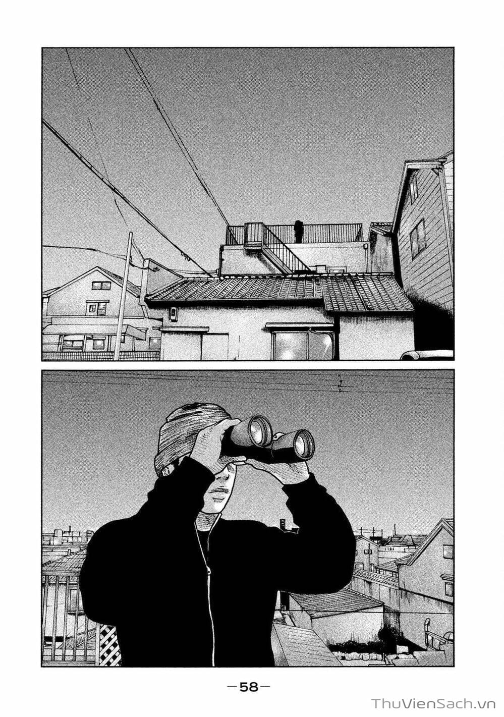 Truyện Tranh Sát Thủ Ẩn Dật - The Fable trang 2