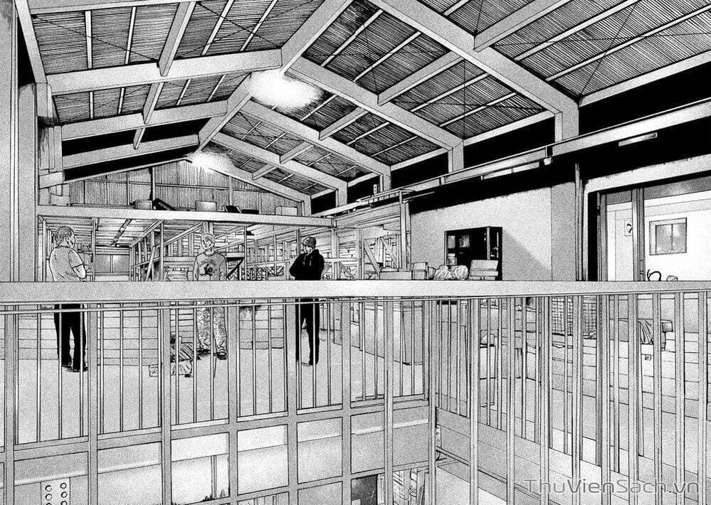 Truyện Tranh Sát Thủ Ẩn Dật - The Fable trang 2