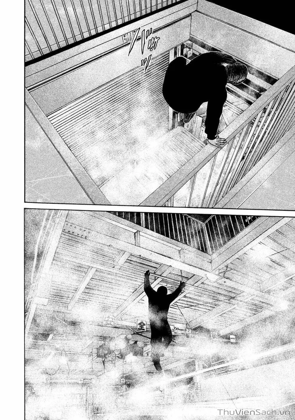 Truyện Tranh Sát Thủ Ẩn Dật - The Fable trang 2