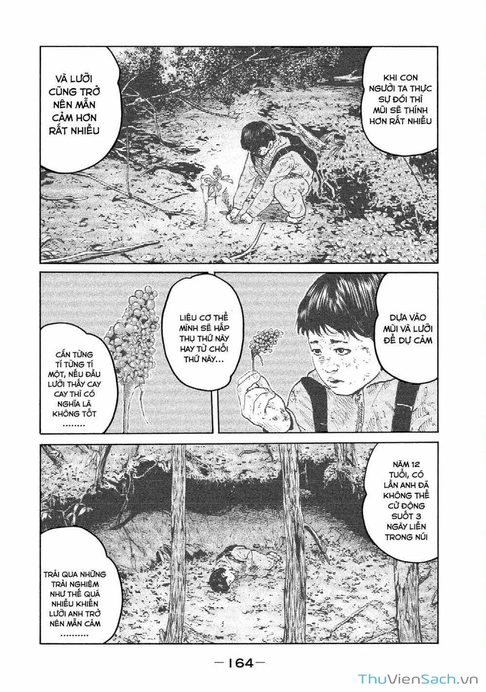 Truyện Tranh Sát Thủ Ẩn Dật - The Fable trang 2